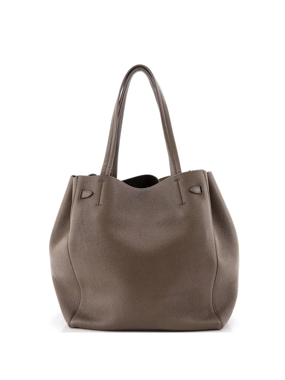 Celine Phantom Tie Cabas Tote Leather #340638C13B
